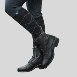 ELT Jodhpur-Stiefeletten Newcastle