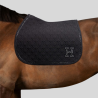 HARCOUR Tapis de selle Amba