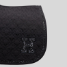 HARCOUR Tapis de selle Amba