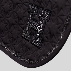 HARCOUR Tapis de selle Amba