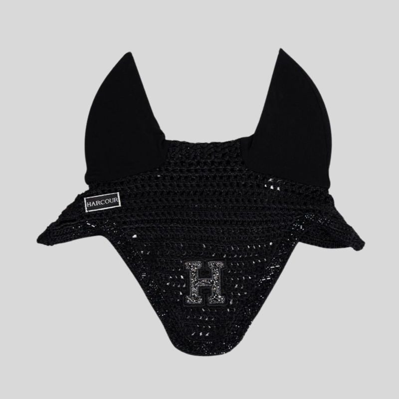 Harcour Ambroise Bonnet horse