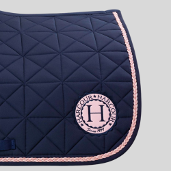 HARCOUR Saddle Pad Suze - HARCOUR - Foolfashion.ch