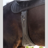 WALDHAUSEN Ledersattelgurt Comfort