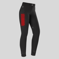 ELT Pantalon d'équitation chauffant Comfort Heat