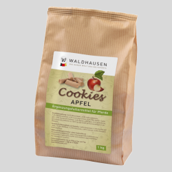 Waldhausen Cookies Friandises