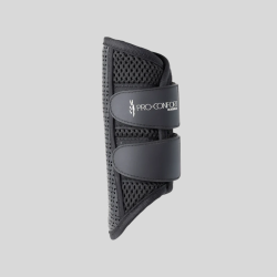 PRO-CONFORT Tolede Weiche Protektoren 3D Mesh Velours