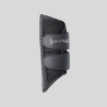 PRO-CONFORT Tolede Weiche Protektoren 3D Mesh Velours