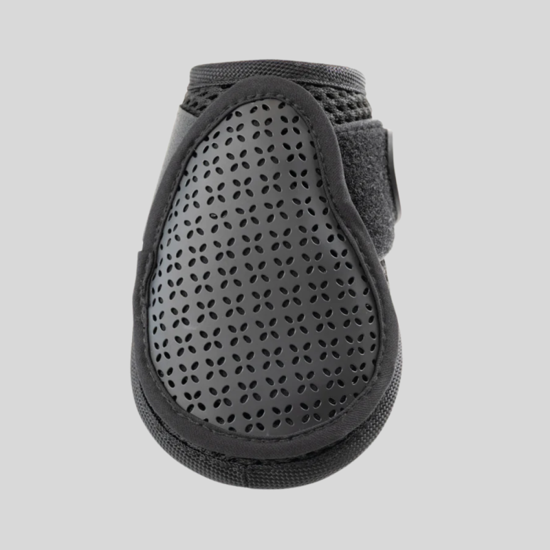 PRO-CONFORT Toscane Protèges-boulets souples 3D mesh velours