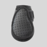 PRO-CONFORT Toscane Soft 3D mesh velour fetlock protectors