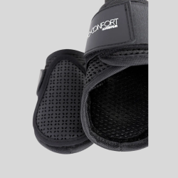 PRO-CONFORT Toscane Protèges-boulets souples 3D mesh velours
