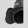 PRO-CONFORT Toscane Protèges-boulets souples 3D mesh velours