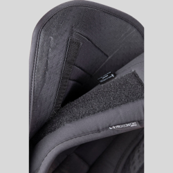 PRO-CONFORT Otello Stable boots avec intérieurs interchangeables