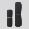PRO-CONFORT Pilmi Set de 4 sous bandages 3D mesh velours