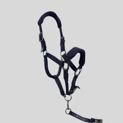 HARCOUR Halter and Lanyard