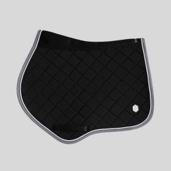 PRO-CONFORT Dynamix Satteldecke Mesh Velours 3D