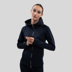 HARCOUR Ava Sweat technique zippé - Harcour - Foolfashion.ch