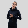 HARCOUR Ava Technisches Sweatshirt mit Reissverschluss - Harcour - Foolfashion.ch