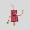 HKM Jouet pour chevaux Ice Lolly