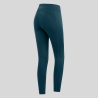 ELT Rica thermal riding leggings in terry fleece