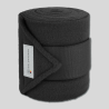 WALDHAUSEN Fleece-Bandagen Basic, 4er-Set