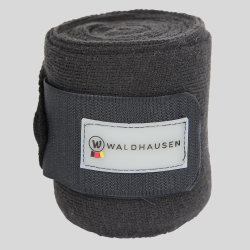 WALDHAUSEN Knitted bandages, set of 2
