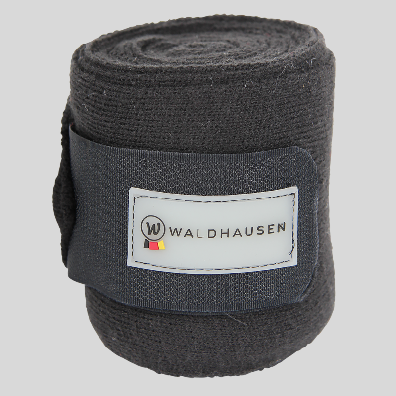 WALDHAUSEN Strickbandagen, 2er-Set