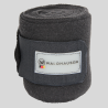 WALDHAUSEN Knitted bandages, set of 2