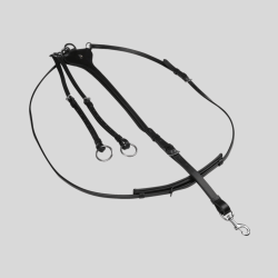 WALDHAUSEN X-Line Martingale Professional - Waldhausen - Foolfashion.ch