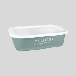 WALDHAUSEN "Organize your life" multifunction box