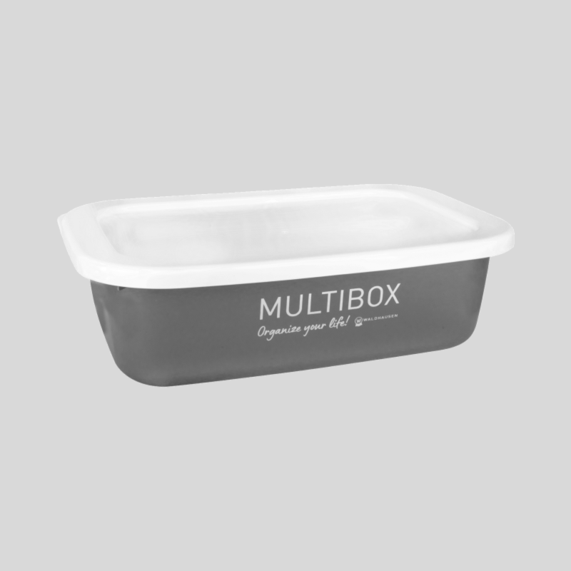 WALDHAUSEN "Organize your life" multifunction box