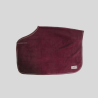 KENTUCKY Couvre-reins carré Heavy Fleece