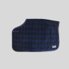 KENTUCKY Couvre-reins carré Heavy Fleece