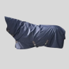 KENTUCKY All Weather Quick Dry Fleece blanket with neck cover