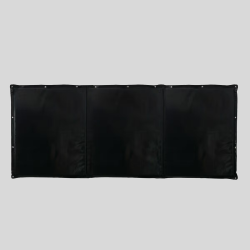 KENTUCKY Kick Pad 300x120cm