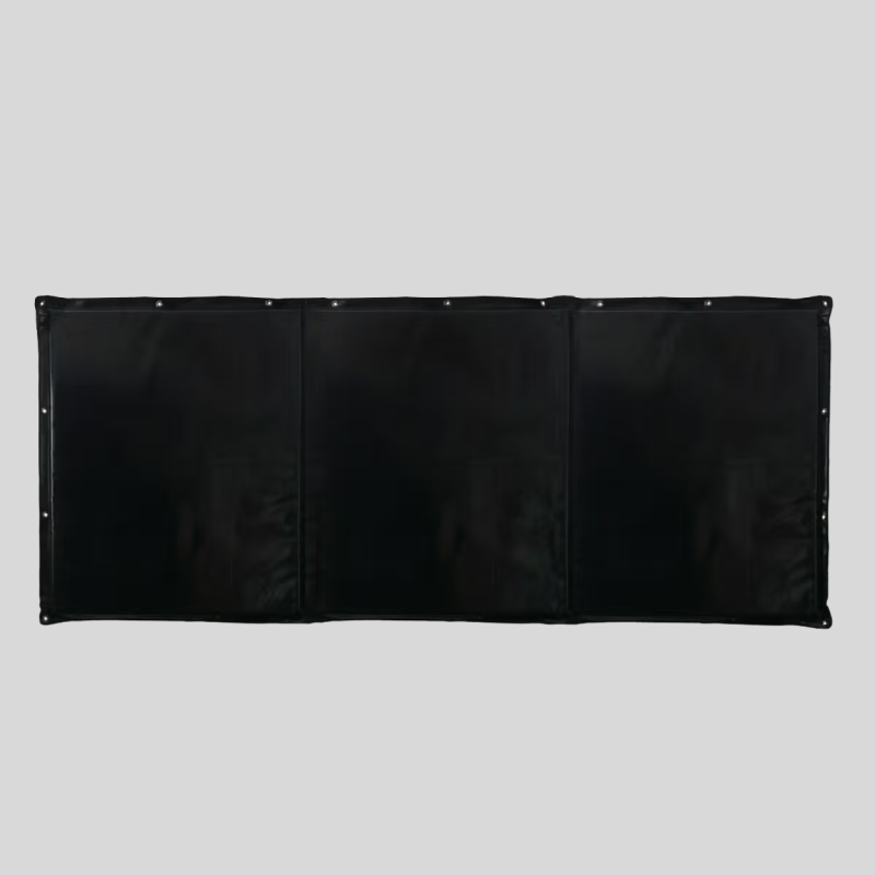 KENTUCKY Kick Pad 300x120cm