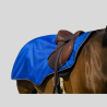 Couvre-reins EQUITHÈME Tyrex 1200D doublé polaire