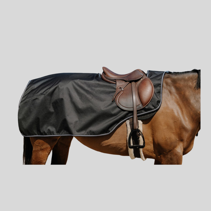 EQUITHEME Nierendecke Tyrex 600D