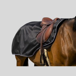 EQUITHEME Nierendecke Tyrex 600D