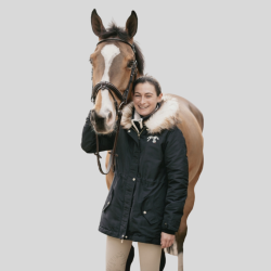 PENELOPE Parka Mega Lyon