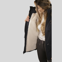 PENELOPE Steppy Parka