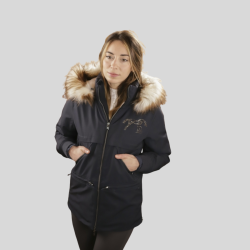 PENELOPE Steppy Parka