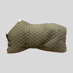 KENTUCKY Stable Blanket Wave 160gr navy