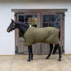 KENTUCKY Stable Blanket Wave 160gr