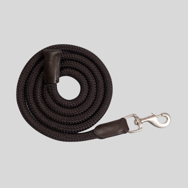 HKM Longe avec mousqueton Arezzo - HKM - Foolfashion.ch