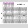 De Niro Tricolore Boots Amabile Pro 02