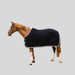 Fleece-Decken Geflochtene Kordel