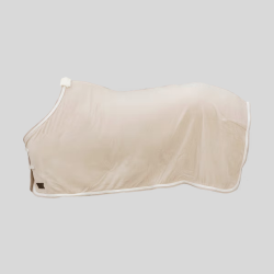 Braided Cord Fleece Blankets