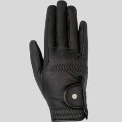 HKM Handschuhe Winter Style