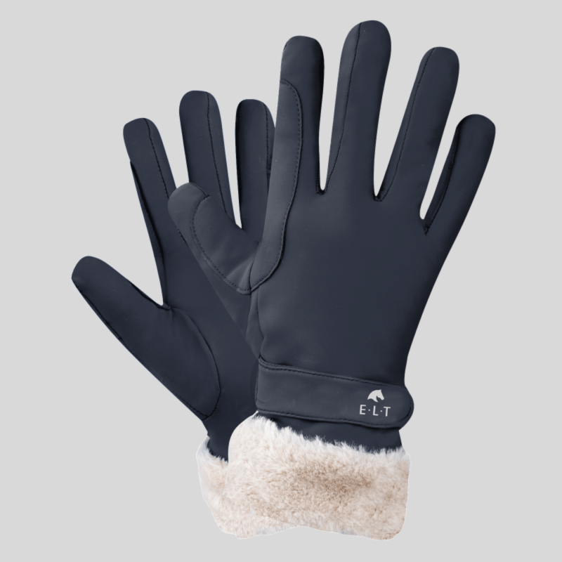 WALDHAUSEN Gants d’hiver St. Moritz