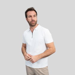 HARCOUR Pavo Men's Technical Polo